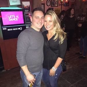 Meet your Posher, Jay